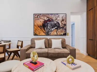 Ferienwohnung für 7 Personen (70 m²) in Paris 5/10