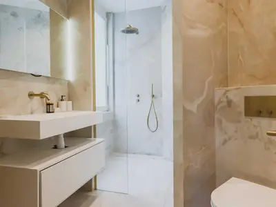 Ferienwohnung für 7 Personen (70 m²) in Paris 6/10