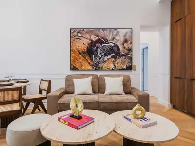 Ferienwohnung für 7 Personen (70 m²) in Paris 7/10