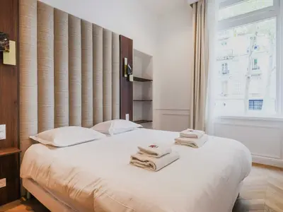 Ferienwohnung für 7 Personen (70 m²) in Paris 8/10