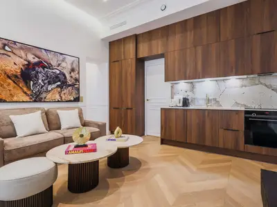 Ferienwohnung für 7 Personen (70 m²) in Paris 9/10