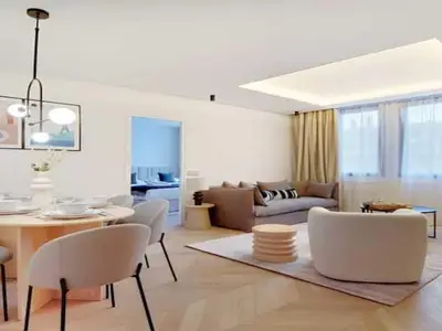 Ferienwohnung für 7 Personen (65 m²) in Paris 1/10