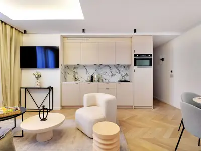 Ferienwohnung für 7 Personen (65 m²) in Paris 2/10