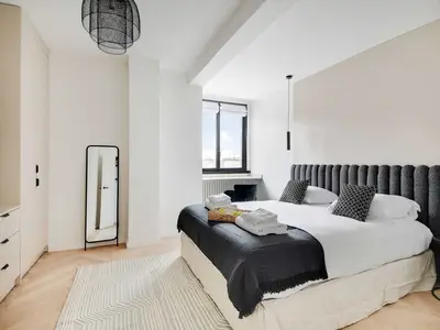 Ferienwohnung für 7 Personen (65 m²) in Paris 5/10