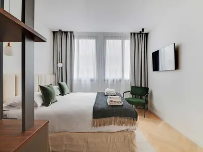 Ferienwohnung für 7 Personen (65 m²) in Paris 6/10
