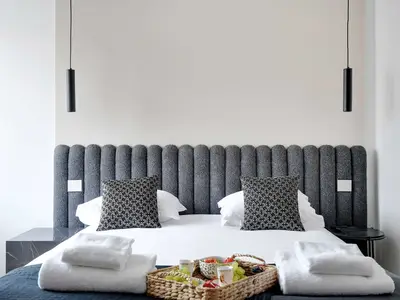 Ferienwohnung für 7 Personen (65 m²) in Paris 9/10