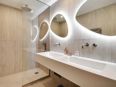 Ferienwohnung für 7 Personen (65 m²) in Paris 10/10