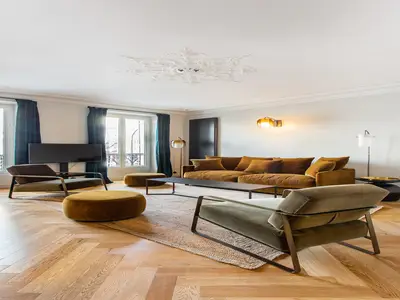 Ferienwohnung für 9 Personen (111 m²) in Paris 2/10
