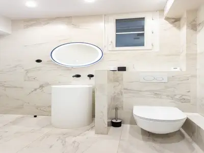 Ferienwohnung für 9 Personen (111 m²) in Paris 8/10