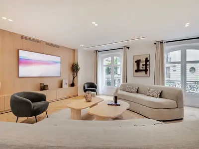 Ferienwohnung für 11 Personen (171 m²) in Paris 1/10