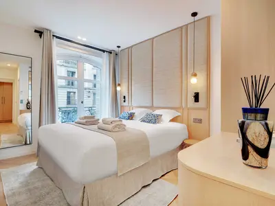 Ferienwohnung für 11 Personen (171 m²) in Paris 3/10