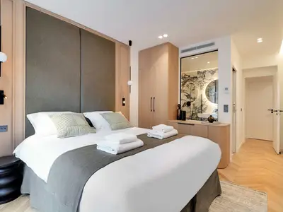 Ferienwohnung für 11 Personen (171 m²) in Paris 4/10