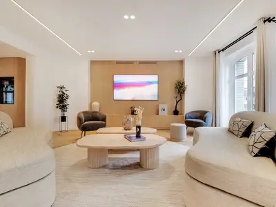 Ferienwohnung für 11 Personen (171 m²) in Paris 8/10