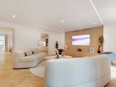 Ferienwohnung für 11 Personen (171 m²) in Paris 9/10