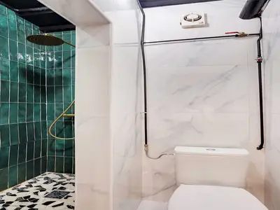 Ferienwohnung für 3 Personen (15 m²) in Paris 5/10