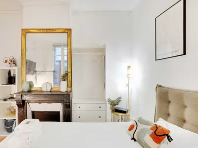 Ferienwohnung für 3 Personen (15 m²) in Paris 7/10