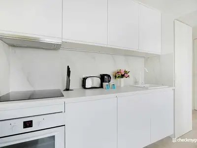 Ferienwohnung für 7 Personen (59 m²) in Paris 4/10