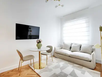Ferienwohnung für 3 Personen (26 m²) in Paris 1/10