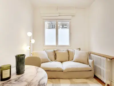 Ferienwohnung für 3 Personen (26 m²) in Paris 7/10