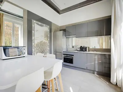 Ferienwohnung für 5 Personen (99 m²) in Paris 3/10