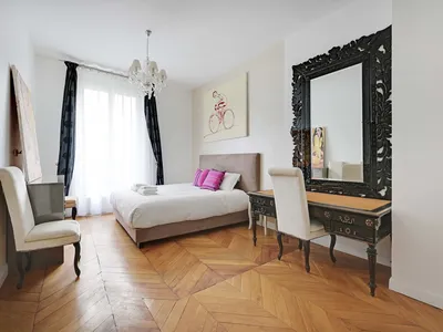Ferienwohnung für 5 Personen (99 m²) in Paris 4/10