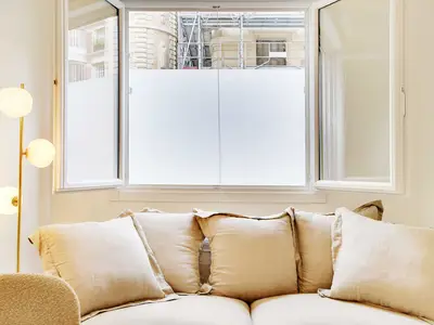Ferienwohnung für 3 Personen (26 m²) in Paris 8/10
