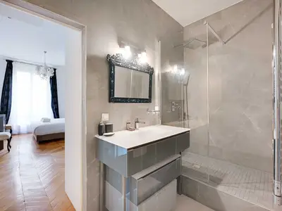 Ferienwohnung für 5 Personen (99 m²) in Paris 5/10