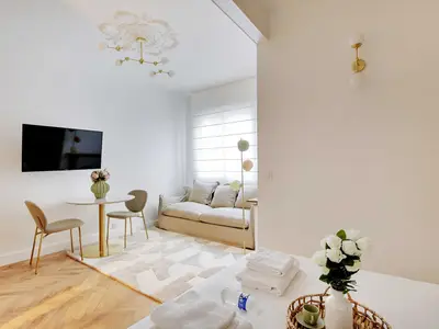 Ferienwohnung für 3 Personen (26 m²) in Paris 10/10