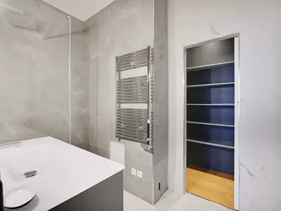 Ferienwohnung für 5 Personen (99 m²) in Paris 10/10