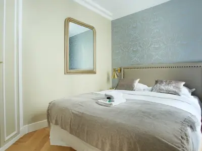 Ferienwohnung für 11 Personen (121 m²) in Paris 7/10