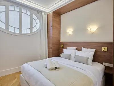 Ferienwohnung für 9 Personen in Paris 2/10