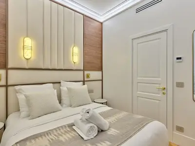Ferienwohnung für 9 Personen in Paris 4/10