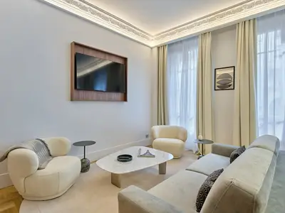 Ferienwohnung für 9 Personen in Paris 5/10