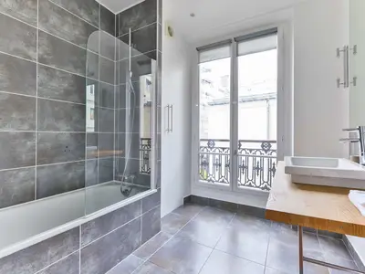 Ferienwohnung für 4 Personen (101 m²) in Paris 5/10