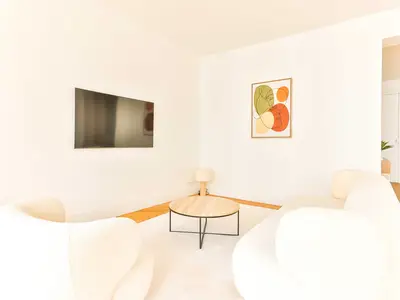 Ferienwohnung für 4 Personen (101 m²) in Paris 6/10