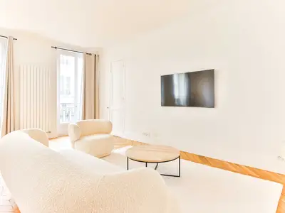Ferienwohnung für 4 Personen (101 m²) in Paris 7/10