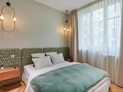 Ferienwohnung für 7 Personen in Paris 3/10