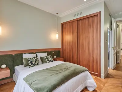 Ferienwohnung für 7 Personen in Paris 5/10