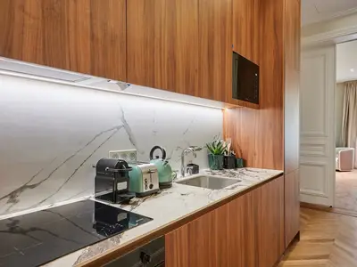 Ferienwohnung für 7 Personen in Paris 7/10