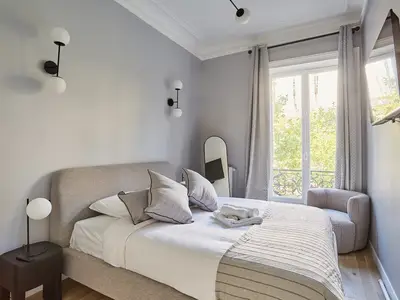 Ferienwohnung für 7 Personen in Paris 7/10