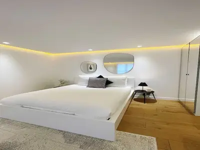 Ferienwohnung für 3 Personen (35 m²) in Paris 1/10