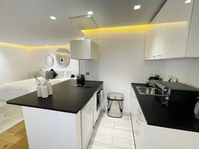Ferienwohnung für 3 Personen (35 m²) in Paris 5/10