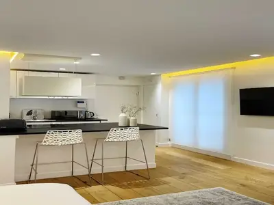 Ferienwohnung für 3 Personen (35 m²) in Paris 6/10
