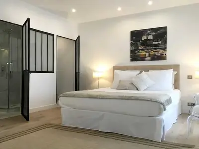 Ferienwohnung für 4 Personen (35 m²) in Paris 2/10