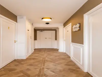 Ferienwohnung für 3 Personen (13 m²) in Paris 7/10