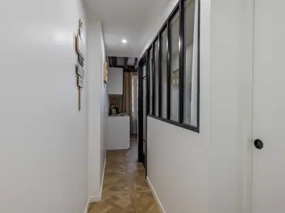 Ferienwohnung für 5 Personen (35 m²) in Paris 6/10