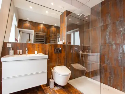 Ferienwohnung für 11 Personen (100 m²) in Paris 6/10