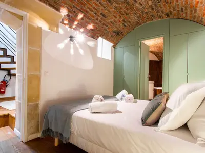 Ferienwohnung für 11 Personen (100 m²) in Paris 8/10