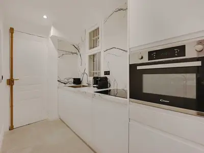 Ferienwohnung für 7 Personen (51 m²) in Paris 3/10