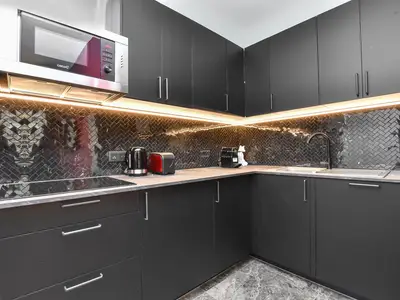 Ferienwohnung für 7 Personen (55 m²) in Paris 3/10